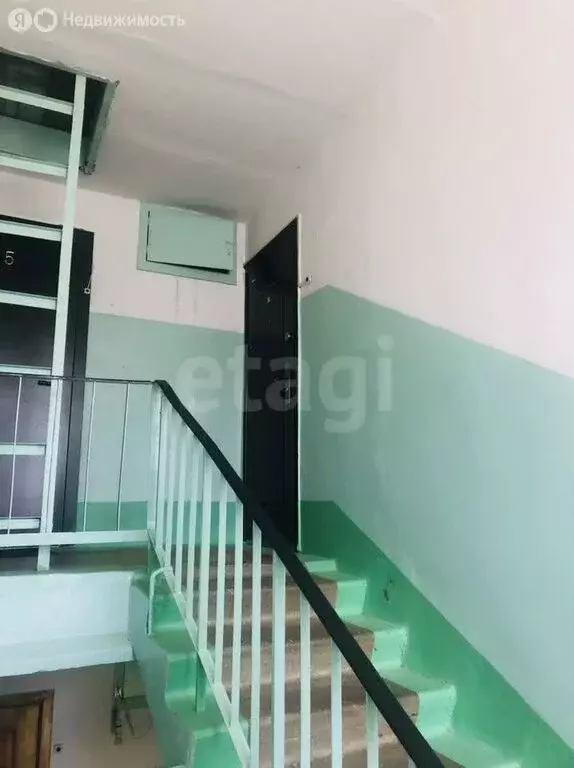 3-комнатная квартира: деревня Верхняя Троица, Молодёжная улица, 9 ... - Фото 2