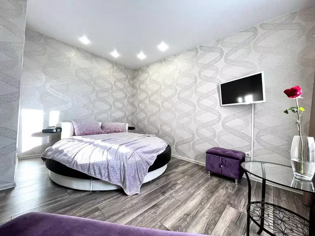 1-к кв. Иркутская область, Ангарск 18-й мкр, 19 (35.0 м) - Фото 1