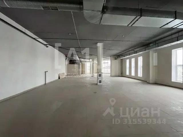 Торговая площадь в Челябинская область, Челябинск ул. Чичерина, 12 ... - Фото 1