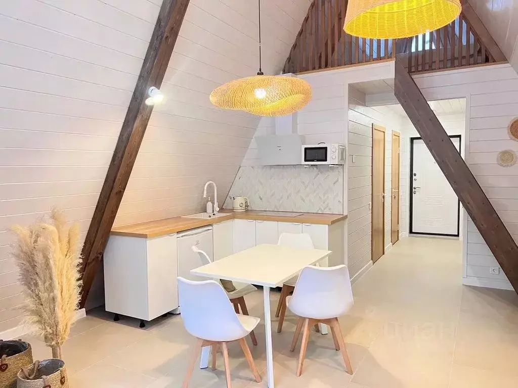 Дом в Московская область, Богородский городской округ, д. Тимково  (60 ... - Фото 2