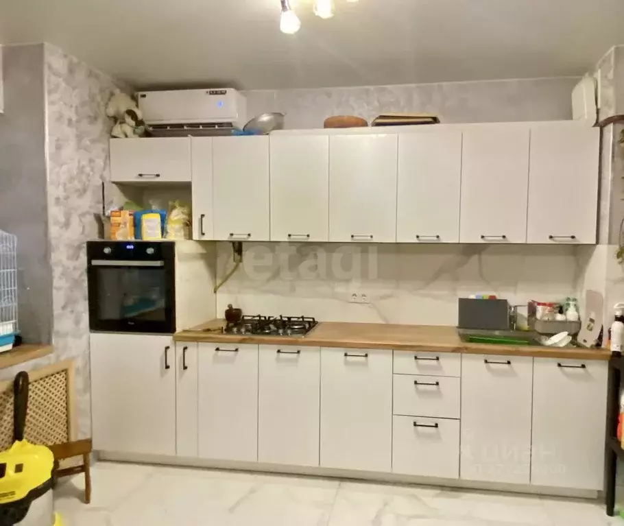 4-к кв. Краснодарский край, Новороссийск Анапское ш., 37А (125.0 м) - Фото 1