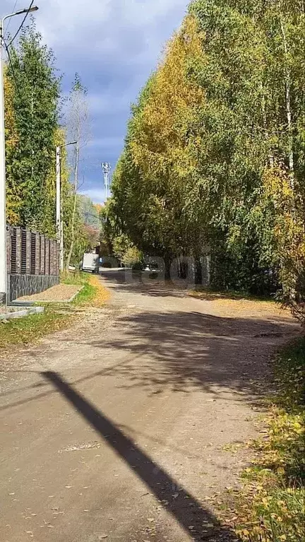 Дом в Пермский край, Пермь Нижняя Курья жилрайон, Налимиха мкр,  (80 ... - Фото 2