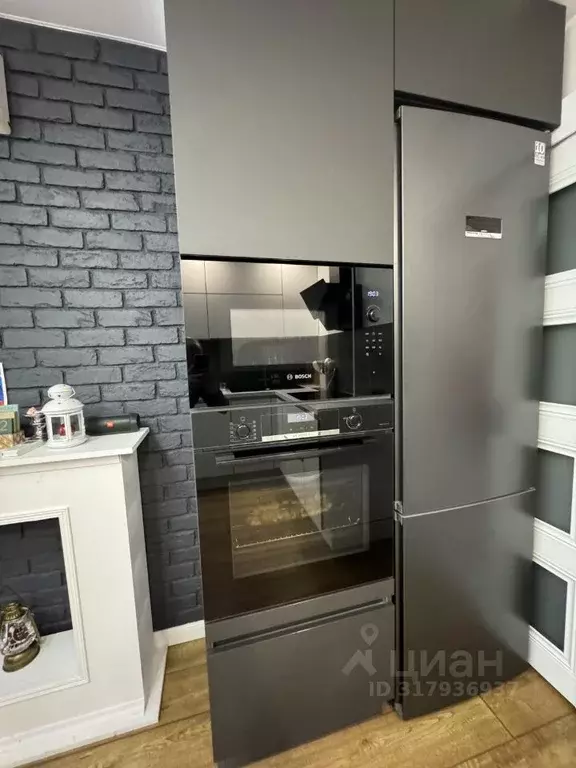 3-к кв. Москва ул. Лавриненко, 11к1 (90.0 м) - Фото 1