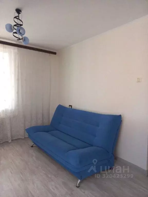 1-к кв. Ростовская область, Ростов-на-Дону просп. Королева, 23 (40.0 ... - Фото 0