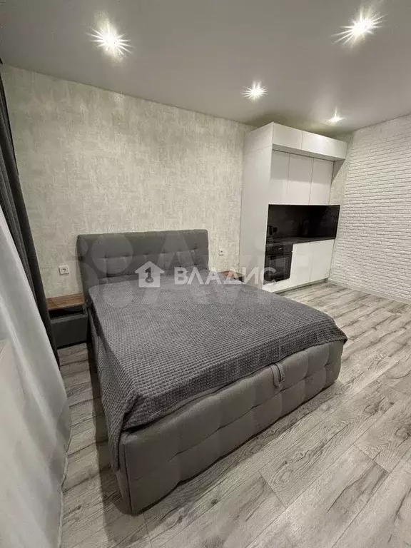 Квартира-студия, 25 м, 19/19 эт. - Фото 0