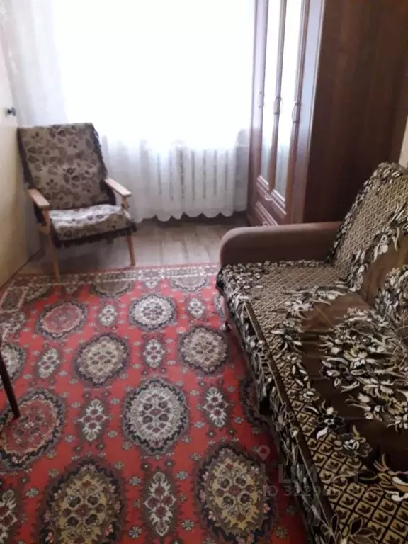 2-к кв. Нижегородская область, Нижний Новгород ул. Красных Зорь, 2 ... - Фото 0