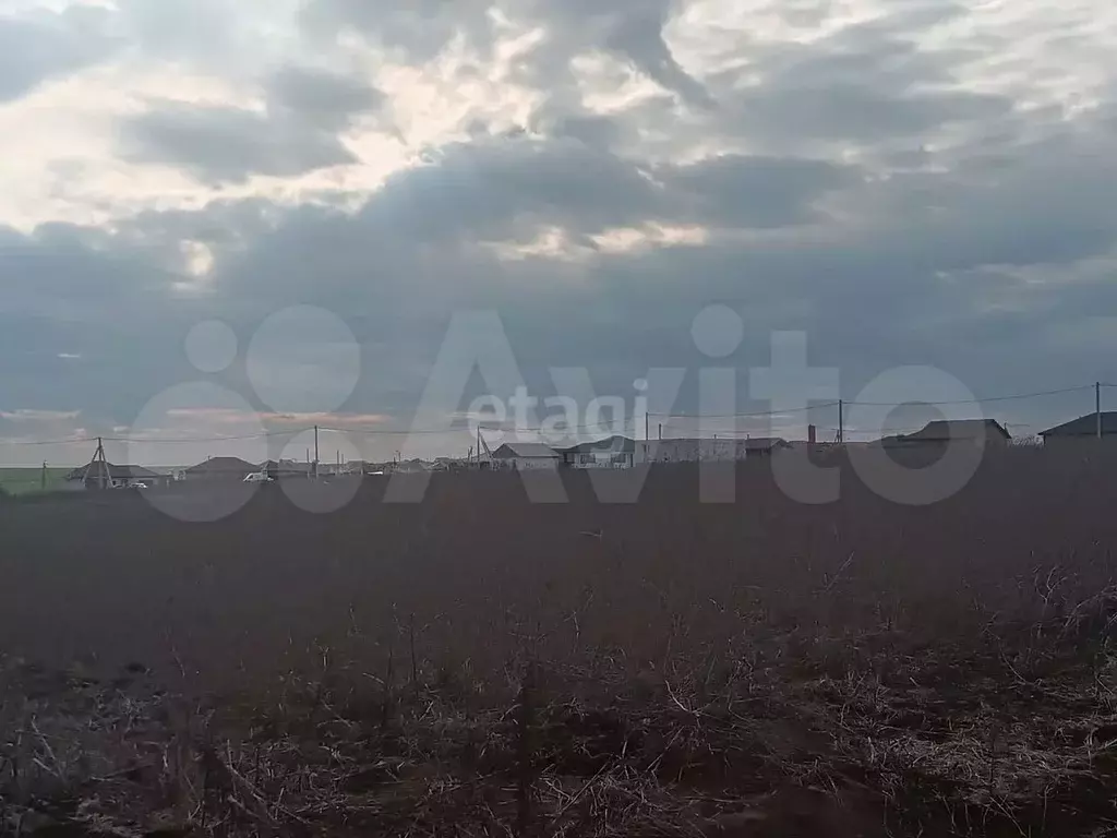 Участок 15 сот. (ИЖС) - Фото 1