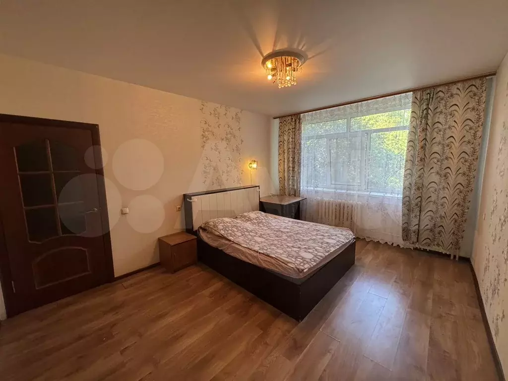 2-к. квартира, 71 м, 2/4 эт. - Фото 1