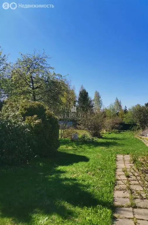 Участок в Токсовское городское поселение, СНТ Токсовское, Тихая улица ... - Фото 2