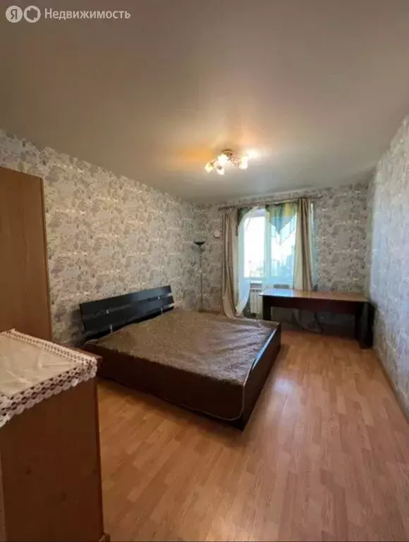 2-комнатная квартира: Санкт-Петербург, аллея Поликарпова, 6к1 (80 м) - Фото 1