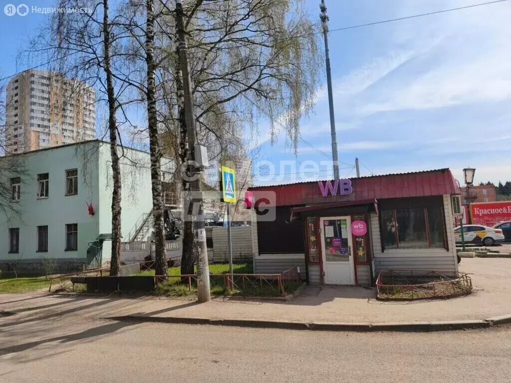 Помещение свободного назначения (51 м) - Фото 1