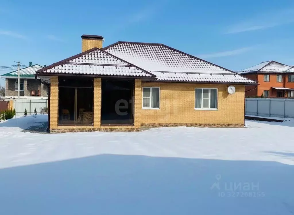 Дом в Московская область, Дмитровский муниципальный округ, д. Зверково ... - Фото 1