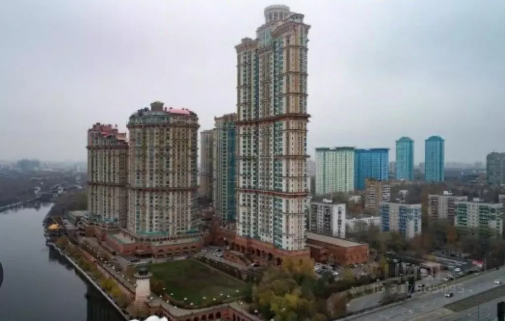 5-к кв. Москва Авиационная ул., 79К1 (213.0 м) - Фото 0