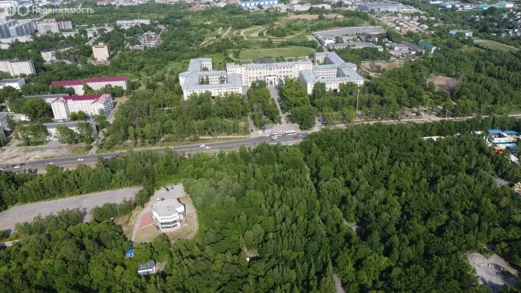 Помещение свободного назначения (1200 м) - Фото 1