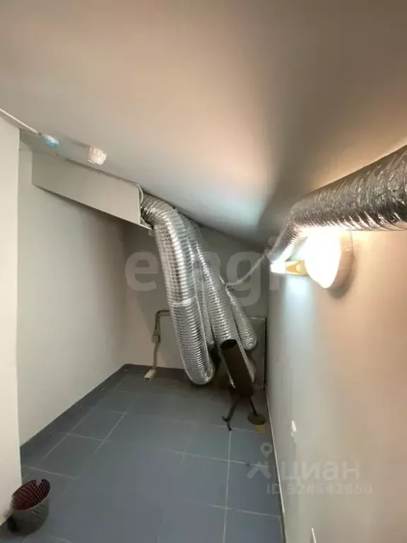 Помещение свободного назначения в Вологодская область, Грязовец ул. ... - Фото 1