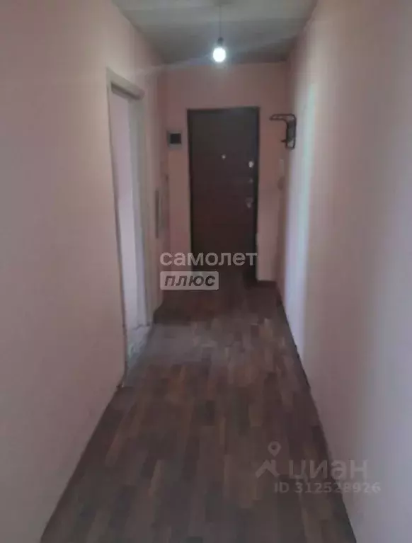 3-к кв. Бурятия, Улан-Удэ Загорск мкр, ул. Балдынова, 3 (56.9 м) - Фото 1