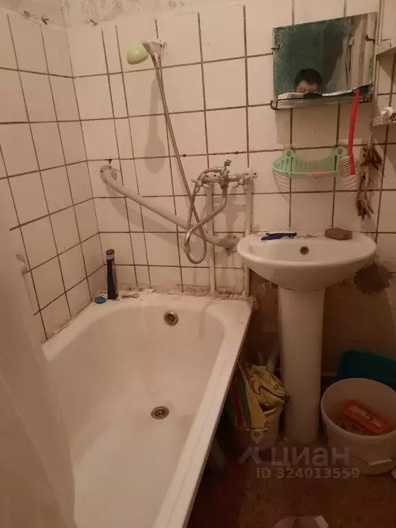 2-к кв. Самарская область, Тольятти ул. Лизы Чайкиной, 85 (44.0 м) - Фото 2