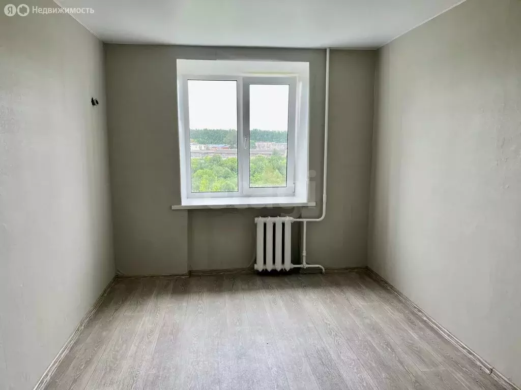 1к в 4-комнатной квартире (11.4 м) - Фото 1