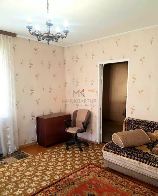 Дом в Абакан, улица Катанова, 23/2 (57 м) - Фото 1