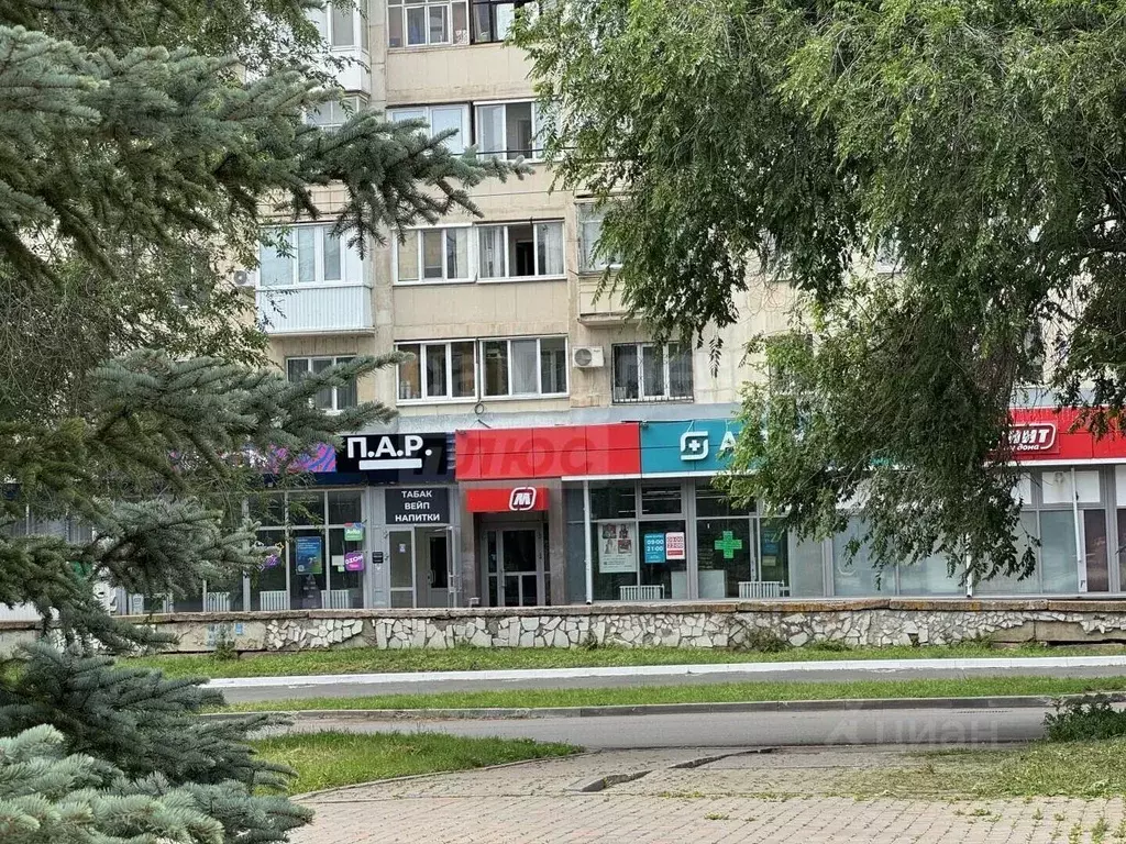 Офис в Оренбургская область, Оренбург ул. Чкалова, 16/1 (37 м) - Фото 1