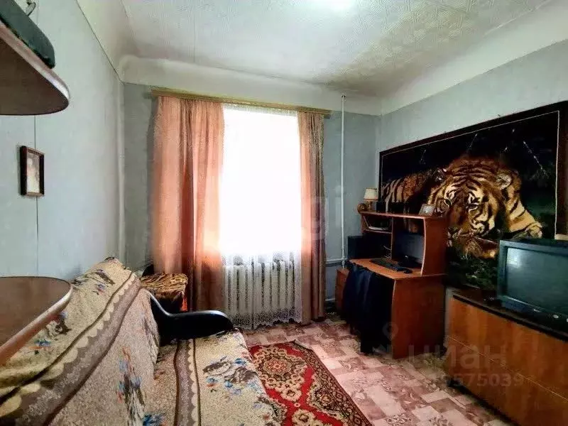 2-к кв. Владимирская область, Муром Стахановская ул., 18 (40.6 м) - Фото 1