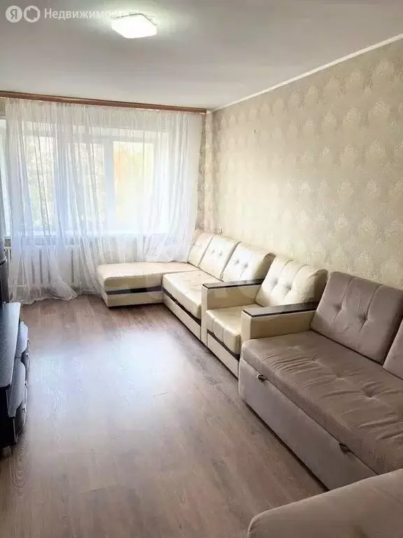2-комнатная квартира: Нефтекамск, Юбилейный проспект, 2 (47.6 м) - Фото 1