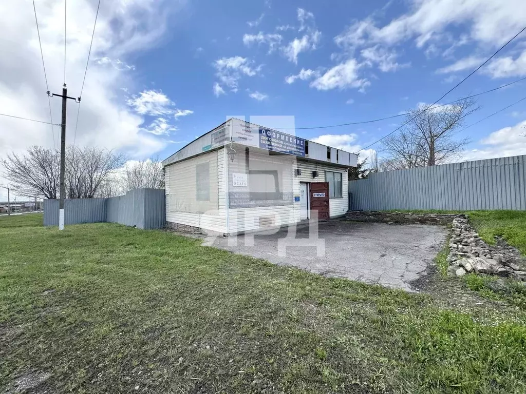 Помещение свободного назначения в Ростовская область, Неклиновский ... - Фото 2