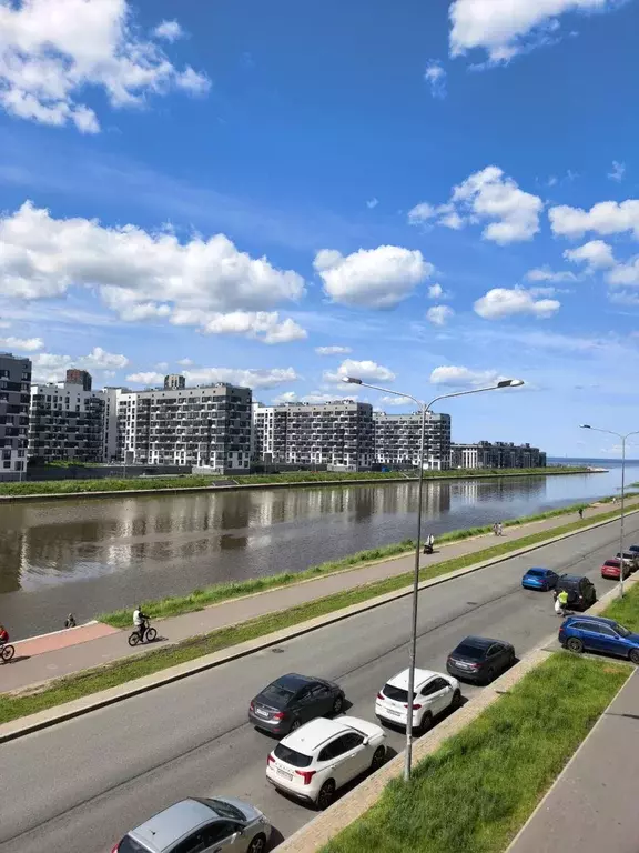Продаётся 2-к квартира, 51.8 м - Фото 1