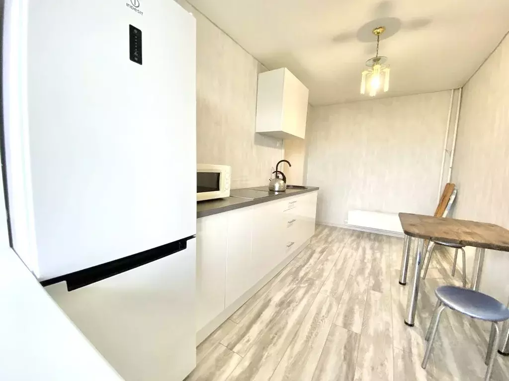 1-к кв. Башкортостан, Уфа ул. 50 лет СССР, 42 (40.0 м) - Фото 2