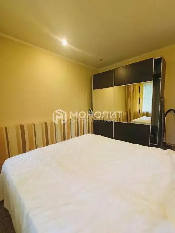 2-к кв. Белгородская область, Старый Оскол Конева мкр, 1 (52.0 м) - Фото 1