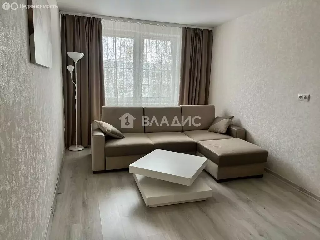 2-комнатная квартира: Калининград, улица Куйбышева, 165 (46.4 м) - Фото 1