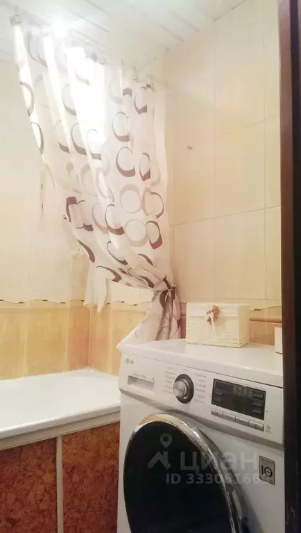 1-к кв. Москва ул. Барышиха, 27 (38.0 м) - Фото 2
