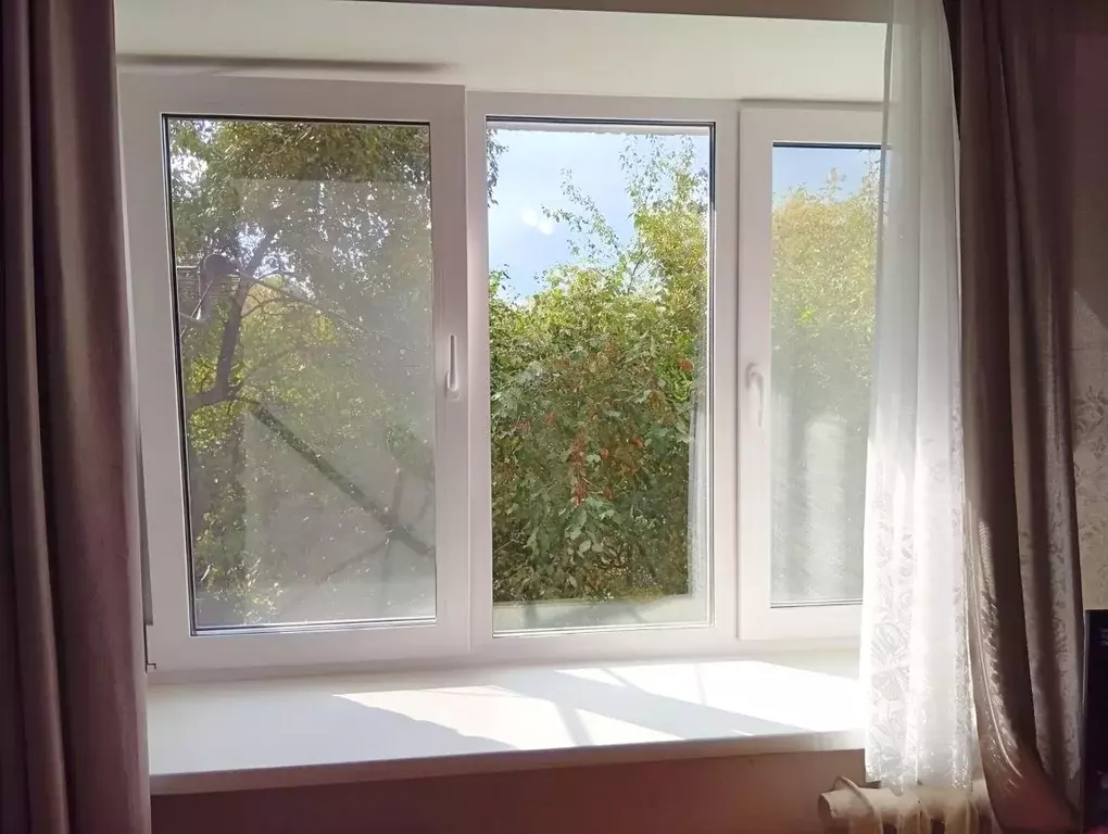 Комната Красноярский край, Красноярск Рейдовая ул., 46 (18.9 м) - Фото 1