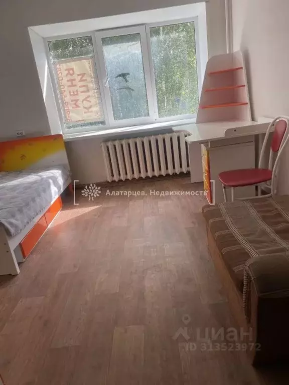 1-к кв. Томская область, Томск Черемошники мкр, ул. Героев Чубаровцев, ... - Фото 2