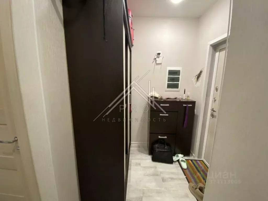 2-к кв. Ярославская область, Ярославский муниципальный округ, пос. ... - Фото 2