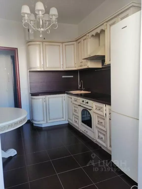 1-к кв. Астраханская область, Астрахань ул. Куликова, 81к2 (41.0 м) - Фото 1