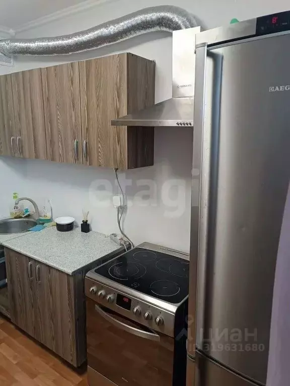 1-к кв. Санкт-Петербург просп. Королева, 30К2 (40.0 м) - Фото 0