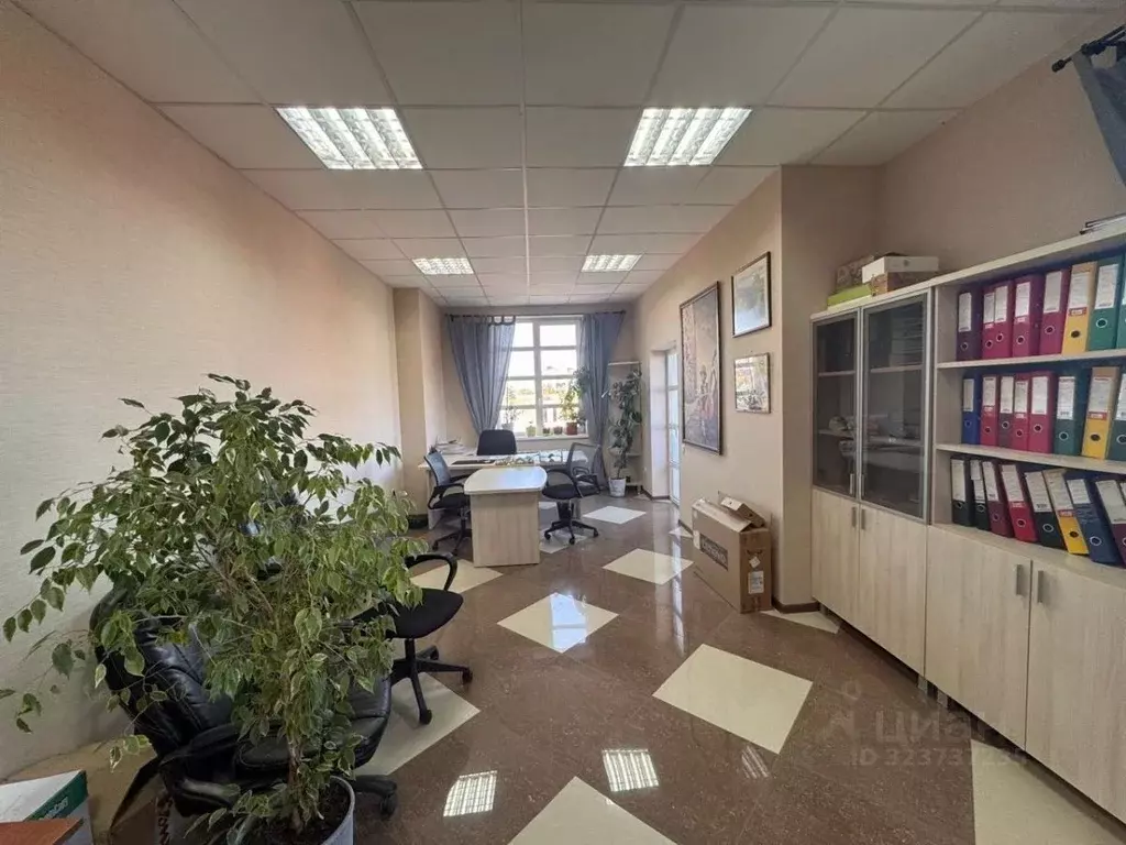 Офис в Краснодарский край, Краснодар ул. Бабушкина (70 м) - Фото 1