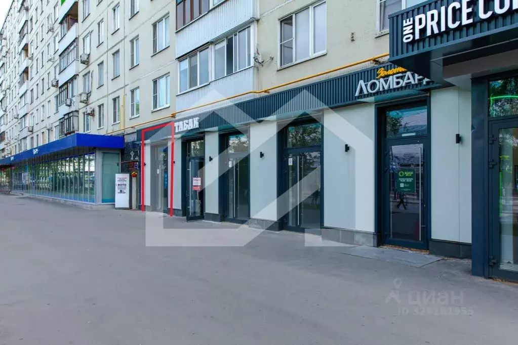 Помещение свободного назначения в Москва Планерная ул., 12К1 (99 м) - Фото 1