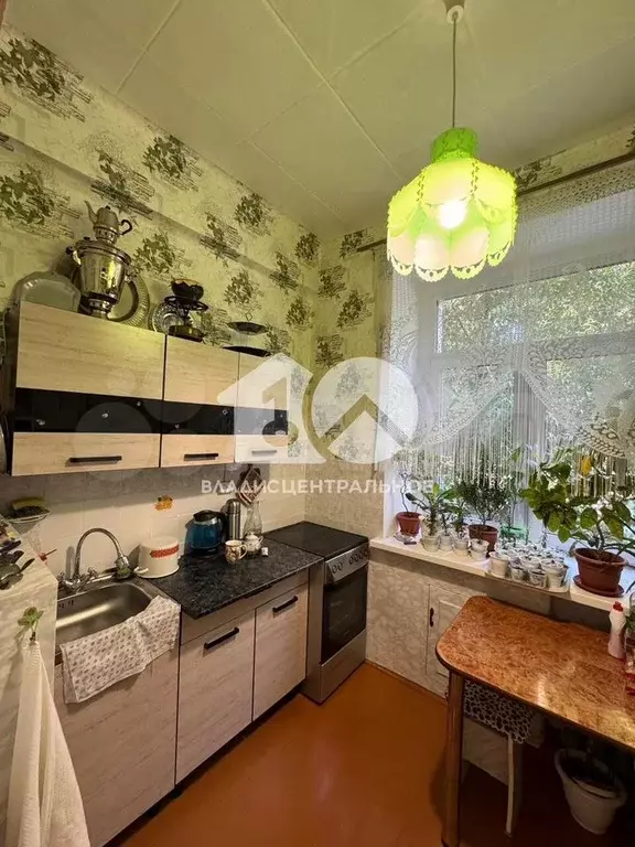 2-к. квартира, 53,5 м, 1/5 эт. - Фото 0
