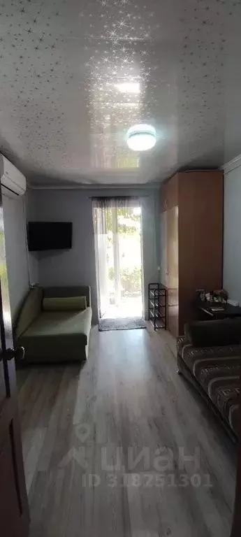 Дом в Севастополь Ветеран Авиации ТСН, 182А (42 м) - Фото 2