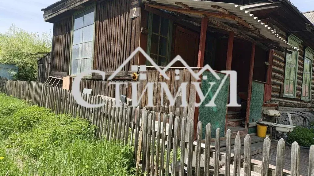 Дом в Хакасия, Сорск Усть-Абаканский район, ул. 50 лет Октября, 24 (69 ... - Фото 2