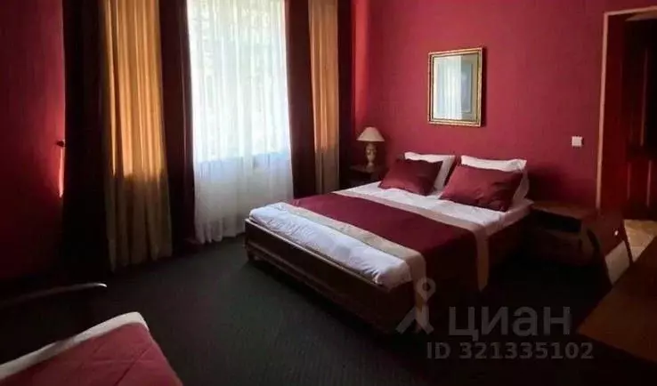 Комната Калининградская область, Светлогорск ул. Нахимова, 1 (23.0 м) - Фото 2