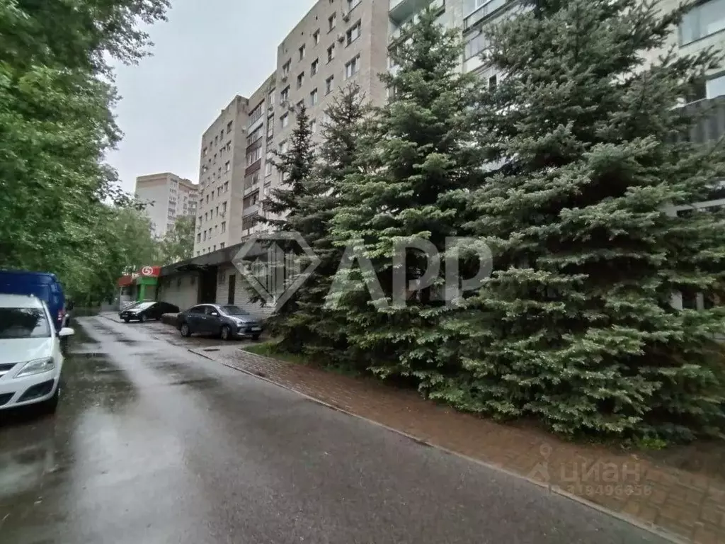 Помещение свободного назначения в Татарстан, Казань Даурская ул., 20 ... - Фото 0