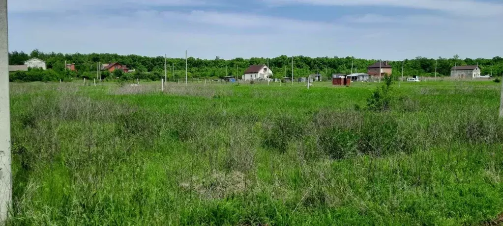 Участок в Ростовская область, Ростов-на-Дону 2-я Каменная ул., 7 (5.2 ... - Фото 0