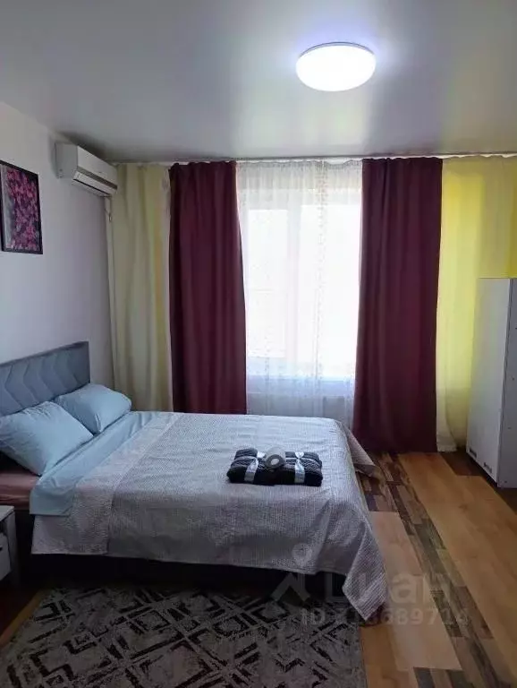 2-к кв. Ростовская область, Таганрог ул. Адмирала Крюйса, 23/2 (44.0 ... - Фото 0
