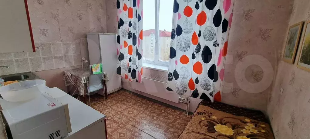 1-к. квартира, 39,7 м, 3/3 эт. - Фото 1