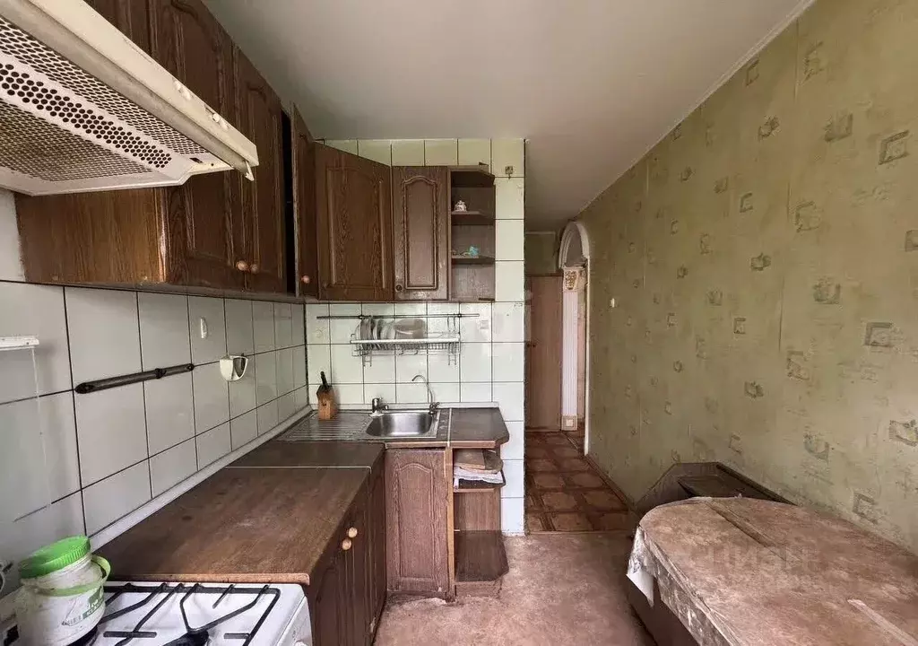 3-к кв. Башкортостан, Уфа ул. Менделеева, 171/1 (52.6 м) - Фото 1