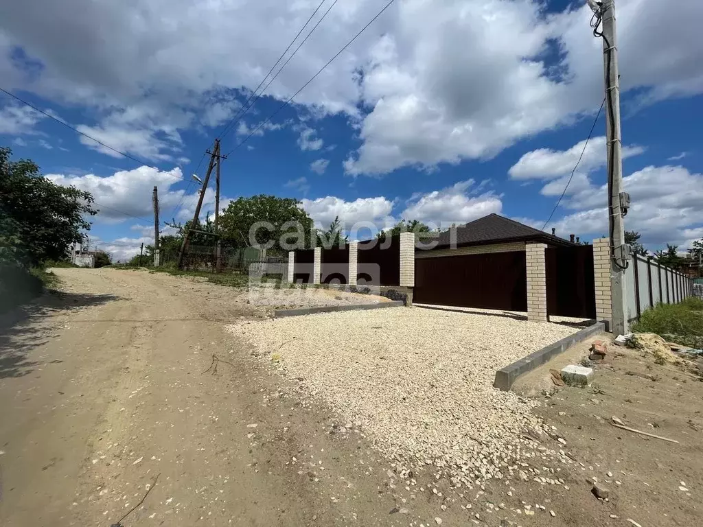 Дом в Волгоградская область, Волгоград Ельшанская ул., 143Б (85 м) - Фото 2