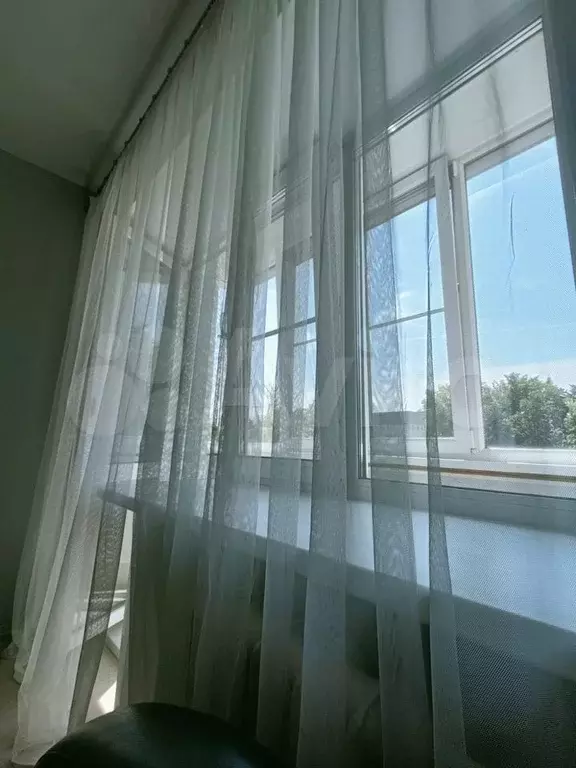 1-к. квартира, 31 м, 4/5 эт. - Фото 1